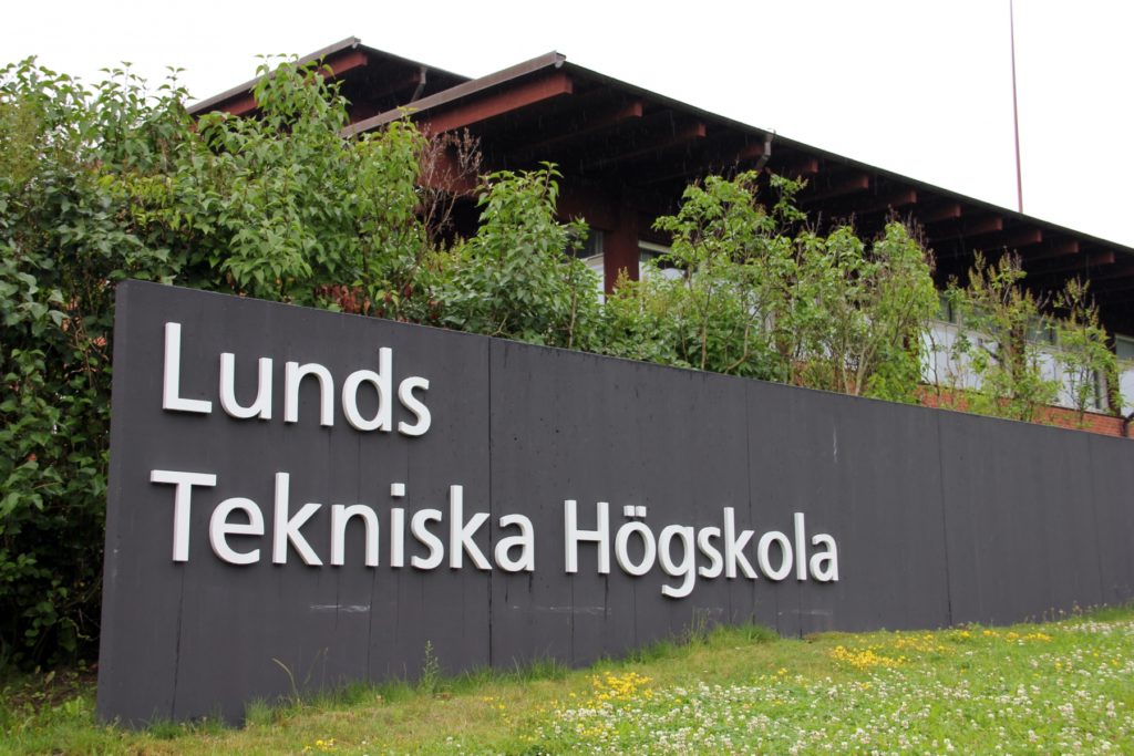 Lunds Tekniska Högskola, LTH,